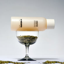 Load image into Gallery viewer, PDRN Rice & Green Tea Clarifying Toner
