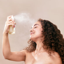 Load image into Gallery viewer, Hydrating Jojoba Oil + Aloe Vera H2O Double Duty Mist
