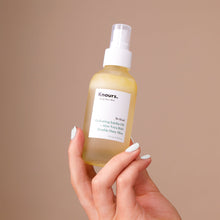 Load image into Gallery viewer, Hydrating Jojoba Oil + Aloe Vera H2O Double Duty Mist
