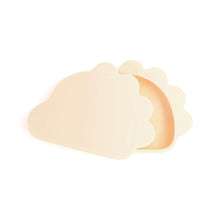 Load image into Gallery viewer, Platinum Silicone Dino Plate Set . Butter
