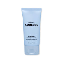 Load image into Gallery viewer, Ultra Light Invisible Sunscreen Broad Spectrum SPF 50
